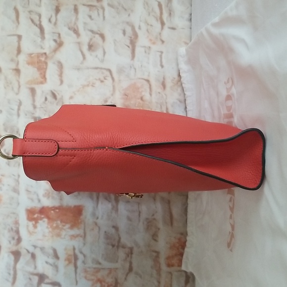 New See by Chloé Joan Top-Handle Bag - Picture 4 of 14